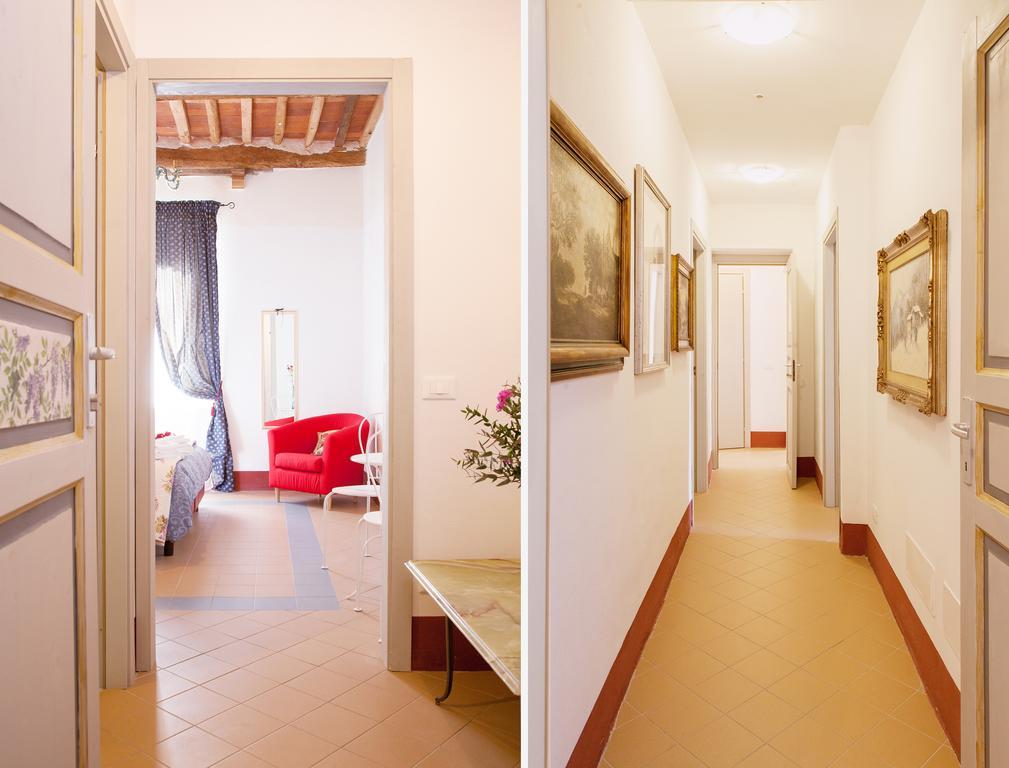 B&B Casa San Jacopo Al Giardino Lucca Exteriör bild