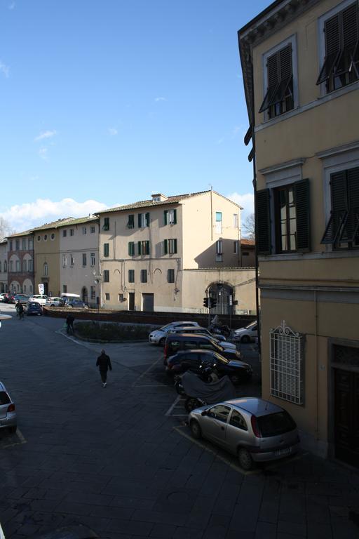 B&B Casa San Jacopo Al Giardino Lucca Exteriör bild