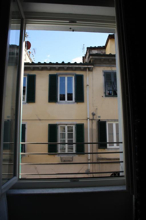 B&B Casa San Jacopo Al Giardino Lucca Exteriör bild